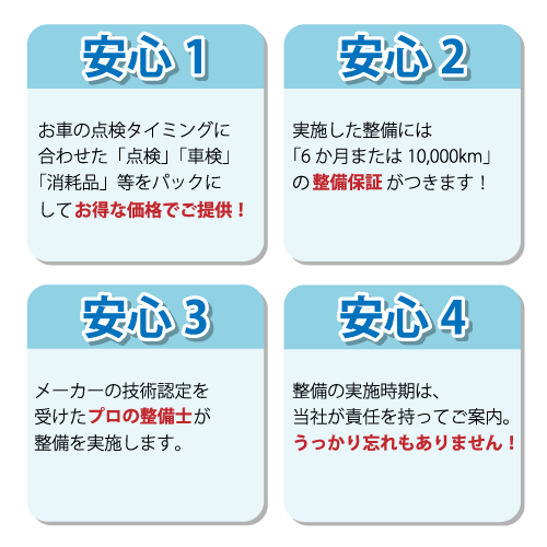 ワンダフルパスポート | 神奈川ダイハツ販売株式会社